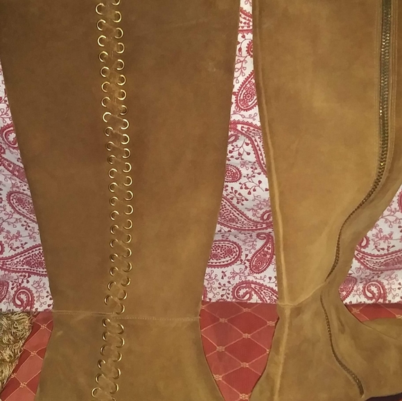 Michael Kors boots - Picture 4 of 4